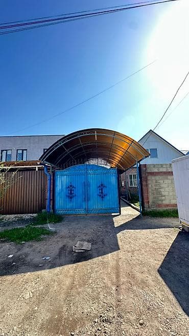 домики за городом бишкек: СРОЧНО ПРОДАЕТСЯ ДОМ район Пишпек, Лущихина Есть хороший торг! — 3