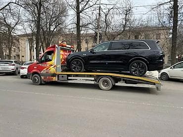 мотоцикл балон: С лебедкой, С манипулятором, Со сдвижной платформой — 2