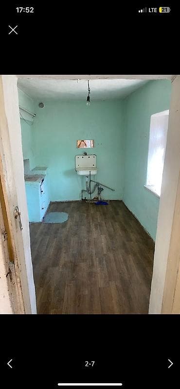 Үйлөр: Срочно продается дом в районе Красного строителя ( кирпичный завод ) — 5