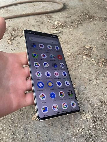 samsung tab: Google Pixel 7 Pro, 128 ГБ — 10