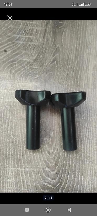 палочки для мороженого: Имеются все Запчасти для мороженого аппарата — 8