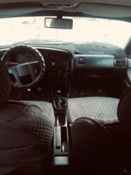 датчик положения дроссельной заслонки опель вектра б: Volkswagen Passat Variant: 1989 г., 1.8 л, Механика, Бензин, Универсал — 8