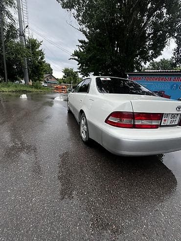 поворотник на виндом: Toyota Windom: 2001 г., Автомат, Бензин, Седан — 1