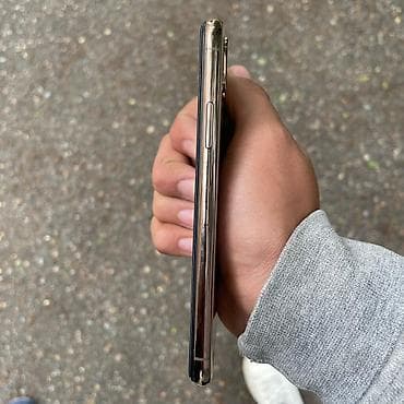 Техника и электроника: IPhone Xs, 256 ГБ, Rose Gold, 89 % — 2