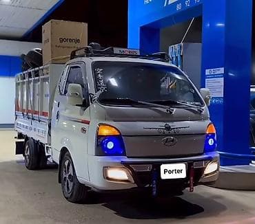 Заказать Хендай портер, Вывоз строй мусора, Другие опции at lalafo.kg Заказать Хендай портер, Вывоз строй мусора, Другие опции