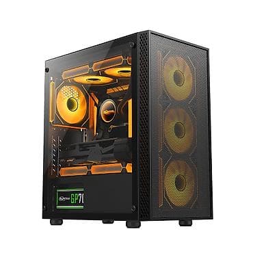 anytek a46: Монитор, Новый, LED, 24" - 25" — 1