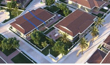 золотые пески снять домик: Дом, 45 м², 1 комната, Собственник — 2