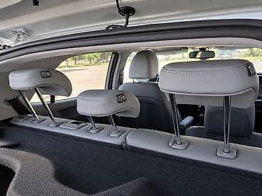 Продажа авто: Kia Morning: 2020 г., 1 л, Автомат, Бензин, Хэтчбэк — 5