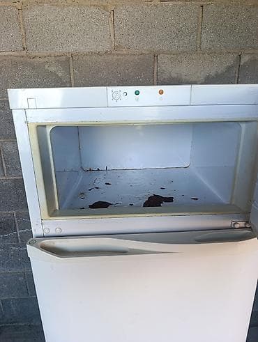 вода апарат: Холодильник — 3