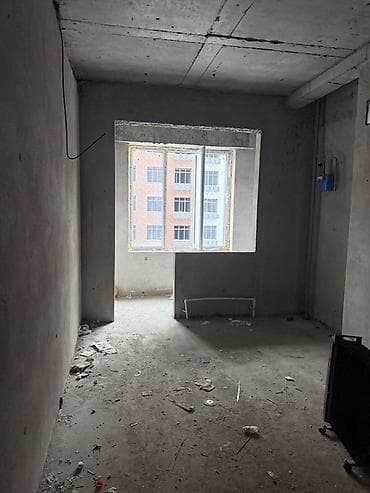 Продажа квартир: 1 комната, 43 м², Элитка, Технопарк Элитка, 8 этаж, ПСО (под самоотделку) — 8
