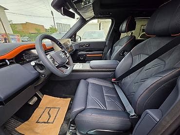 Продажа авто: Zeekr 9X: 2 л | 2025 г. Внедорожник — 6