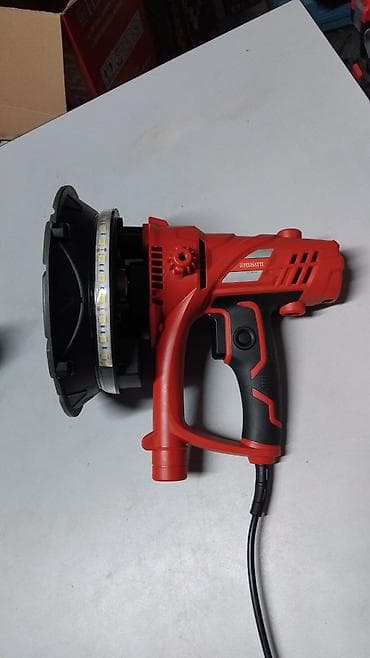 маяк для штукатурки: Шлифмашина для паркета, Новый, Бесплатная доставка — 9