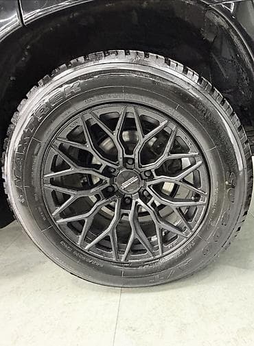 lexus ls 460: Lexus GX: 2006 г., 4.7 л, Автомат, Бензин, Внедорожник — 9