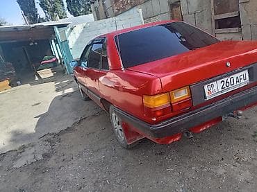 audi s4 b5: Audi 100: 1986 г., Механика, Бензин, Седан — 2