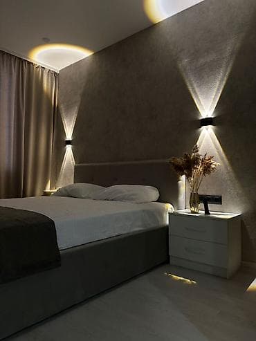 Уютная 1-комнатная квартира посуточно | Восток 5 Сдаётся чистая и