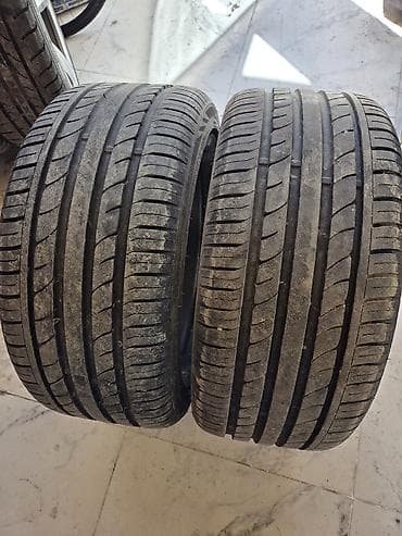 surf 185: Колеса в сборе 175 / 45 / R 19, Лето, Новый, Комплект, Легковые, Литые, отверстий - 5 — 6