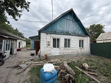 act building: 🏡 Продаётся дом в центре Сокулука Продаётся уютный дом требующий — 2
