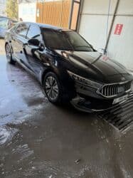 шины бу бишкек оптом: Kia K7: 2019 г., 2.4 л, Автомат, Гибрид, Седан — 24