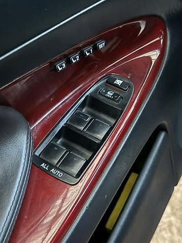 подножка лексус: Lexus GS: 2006 г., 3 л, Автомат, Бензин, Седан — 7