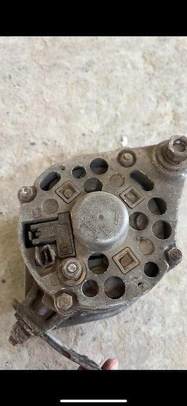 mini itx: Генератор ВАЗ (LADA) Б/у — 2