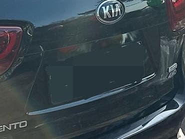сктер: Kia Sorento: 2019 г., 2 л, Автомат, Дизель, Кроссовер — 6