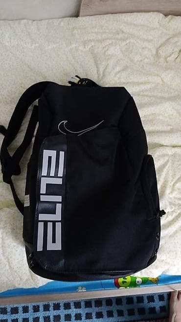 рюкзак nike elite: Рюкзак, Унисекс, Новый — 2