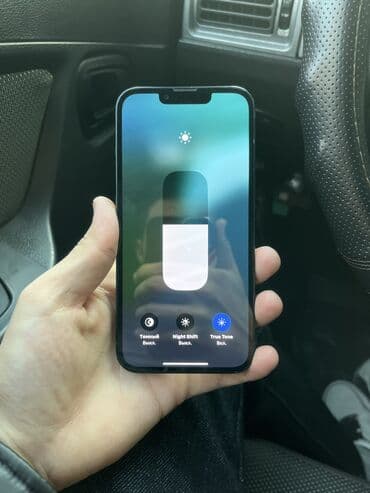 планшет таб а7: IPhone 13, Б/у, 128 ГБ, Midnight, 82 % — 4