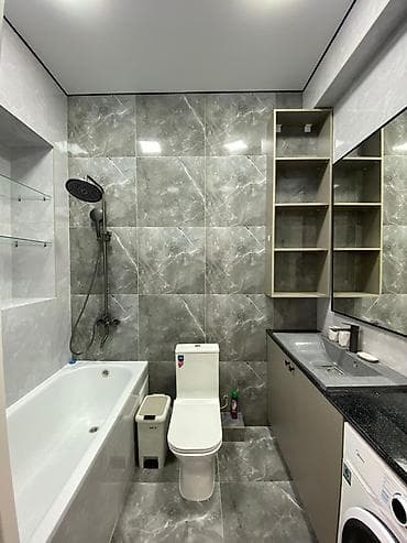 Продажа квартир: 3 комнаты, 72 м², Элитка — 8