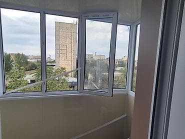 osh flat: 2 комнаты, Моссовет Собственник, Без животных, от 1 года, С мебелью полностью — 7