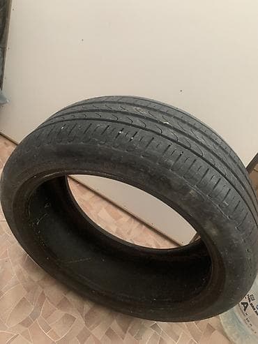 летняя резина r18 купить: Летняя шина 225/45 R18 91Y. 2 шт - Размер: 225/45 R18 - Тип — 3