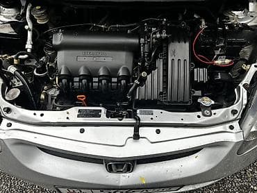 тормозные диски хонда джаз: Honda Fit: 2003 г., 1.3 л, Автомат, Бензин, Хэтчбэк — 1