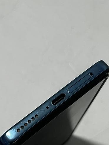 планш: Redmi, Redmi Note 12R Pro, Б/у, 256 ГБ, цвет - Синий, 1 SIM, 2 SIM — 9