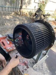 чехол на ключ: Изготовление промышленных и полупромышленных вытяжек с нуля под — 19