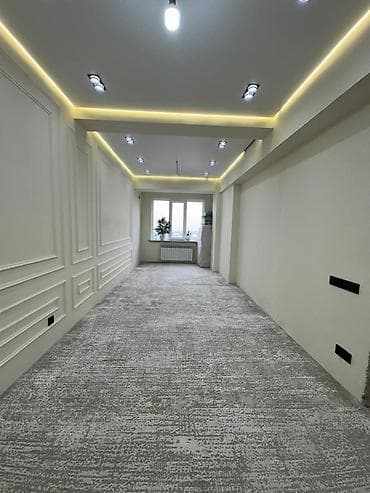 квортира: 2 комнаты, 61 м², Элитка, 6 этаж, Дизайнерский ремонт — 9