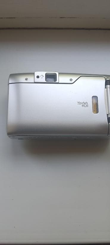 камера сим картой: Kodak Cameo 170 Zoom — компактная 35‑мм плёночная камера.Теперь уже — 4