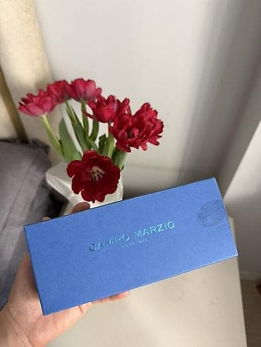 Кеңсе буюмдары: Подарочный набор для письма Campo Marzio Состав: - Перьевая ручка — 1