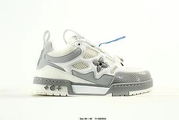 футболки блэк стар: Кроссовки, 40, 40.5, 41, Louis Vuitton, Новый, Бесплатная доставка — 7