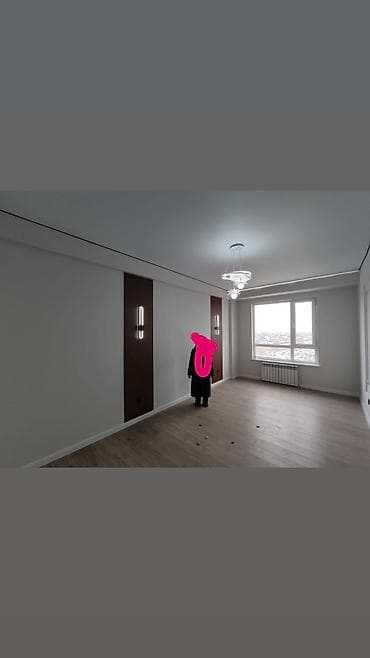 реку: 2 комнаты, 67 м², Элитка — 5