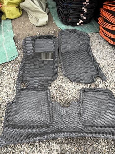 Катализаторлорду сатып алуу: 3D Төшөмөлдөр Салон үчүн VAZ (LADA), Жаңы, Акылуу жеткирүү — 3