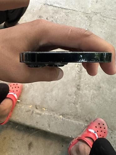 моби: IPhone 14 Pro Max, Б/у, 128 ГБ — 2