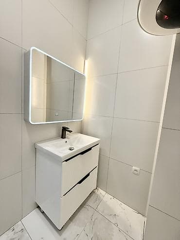 аренда коммерческого помещения бишкек: 3 комнаты, 56 м², 1 этаж — 4