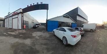 взломщик машин: Рихтовка, сварка, покраска, без выезда — 1