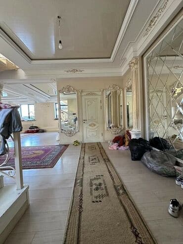 Сниму дом: Дом, 285 м², 4 комнаты, Агентство недвижимости — 3