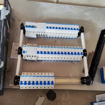 буду телевизор: 🚨 Срочный выезд электрика по Бишкеку! 🚨 Наша выездная бригада — — 15