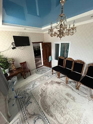парковый: Жилой дом с благоустроенной территорией - Отдельностоящий дом с — 2