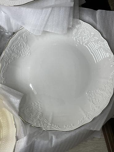 стаканы для мороженого: Штучный сервис по брендам «ДУБАЙ» В наличии позиции: - — 7