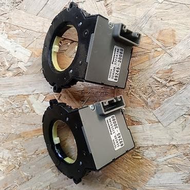 датчик положения руля: Рулевой шлейф Lexus Б/у, Оригинал, Япония — 2