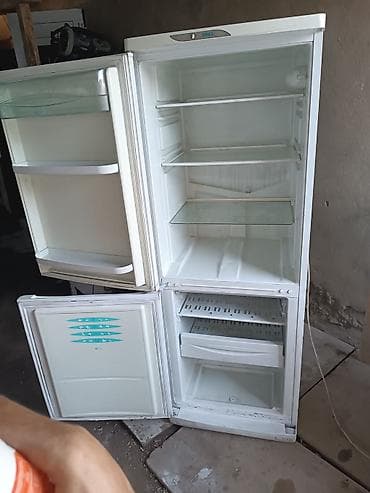 tank 2: Работает отлично морозит тоже холодильник 2х — 2