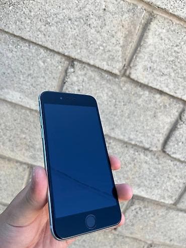 IPhone 8, 64 ГБ, Белый, Зарядное устройство, 100 % — 3