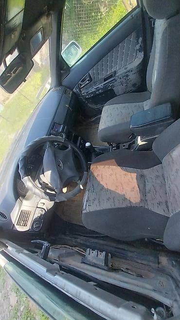 вентилятор охлаждения нива: ВАЗ (ЛАДА) 2112: 2007 г., Механика, Бензин, Лифтбек — 5